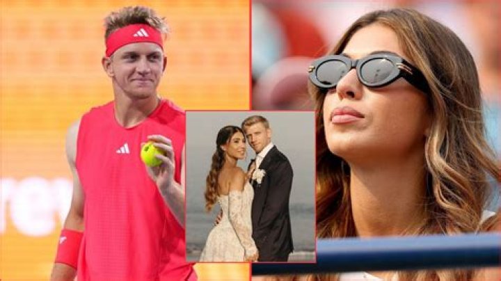 Alejandro Davidovich Fokina Origine And Parents Meet His