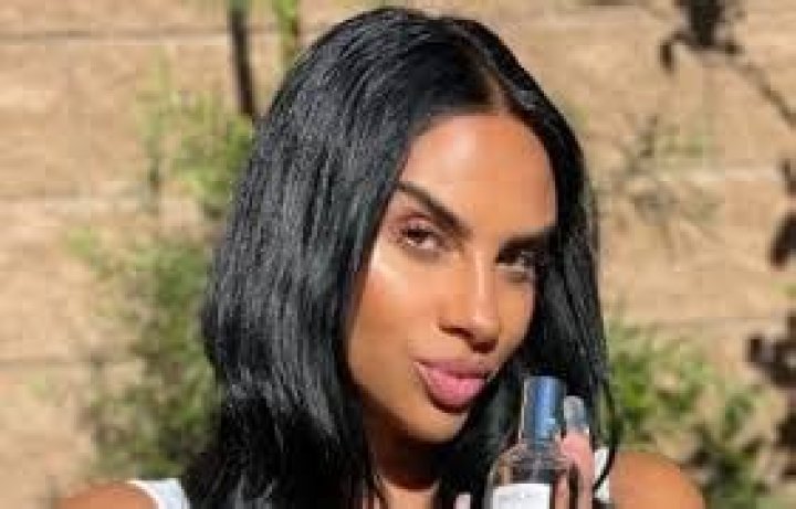 A Window Into The Life Of A Rising Star