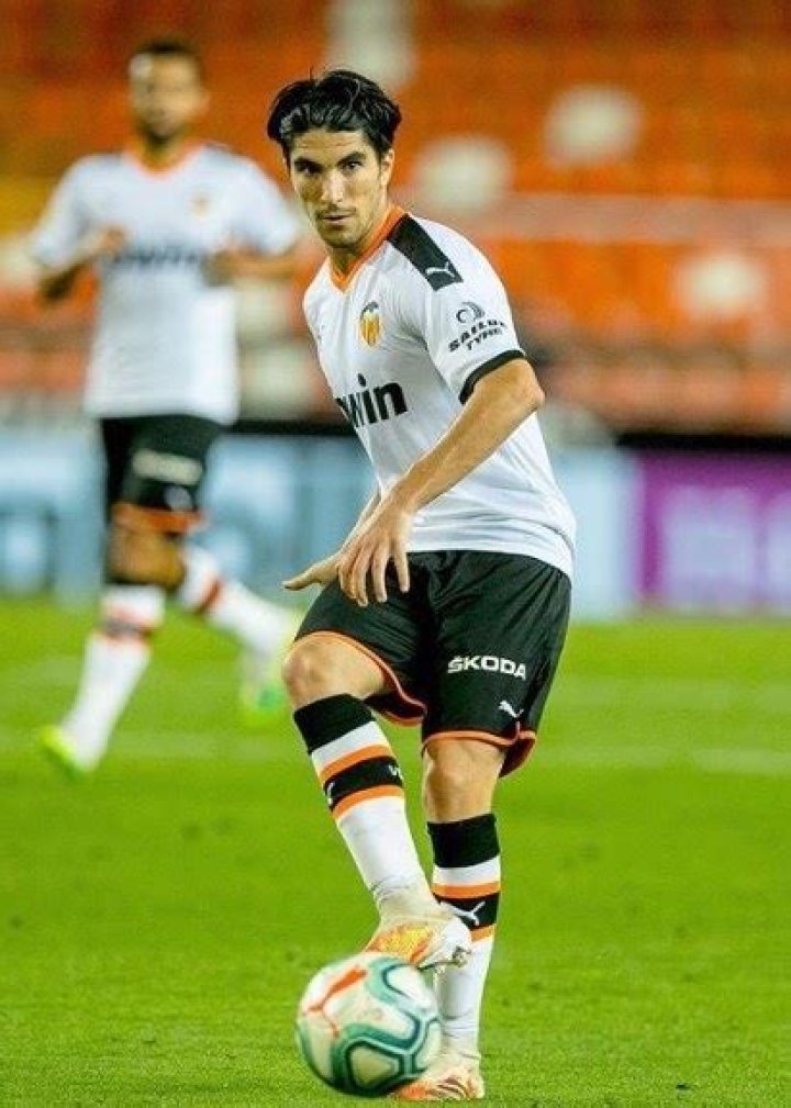 Carlos Soler Biography, Salary, Fifa, Wiki & More ·