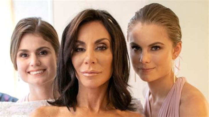 Unlocking The Lives And Aspirations Of Danielle Staub's Daughters