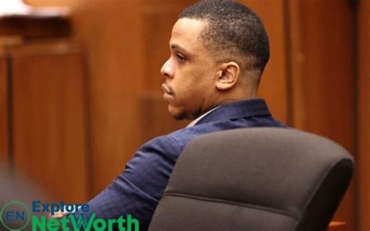 Eric R Holder Jr. Wiki, Biography, Nipsey Hussle Murder, Age, Parents, Wife & More ·