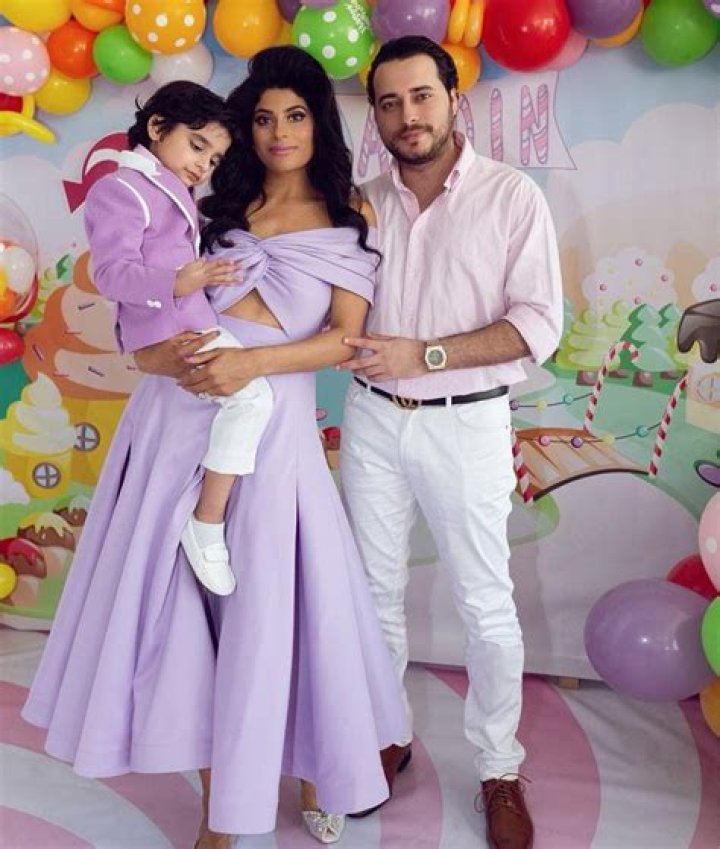 Unveiling The Legacy And Success Of Farhana Bodi: Age As An Asset