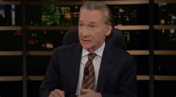 Uncovering Bill Maher's Jewish Heritage
