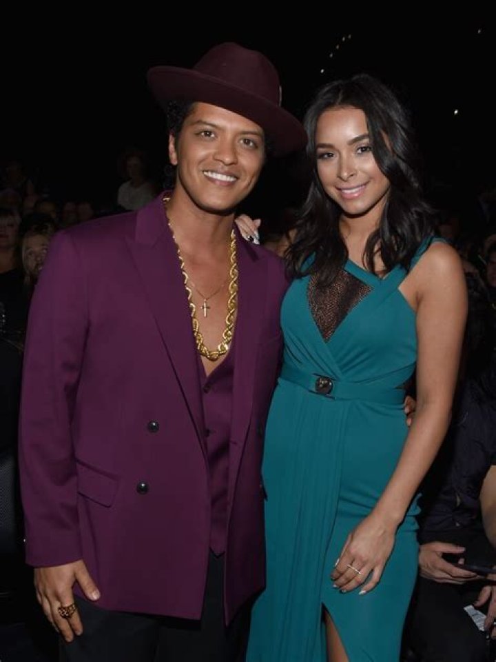 Uncover The Hidden Secrets Of Jessica Caban And Bruno Mars' Enduring Love