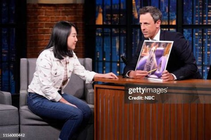 Unveiling The Brilliance Of Karen Chee: Insights And Discoveries