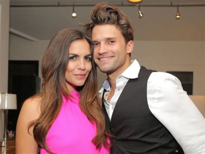 Katie Maloney And Tom Schwartz Reunite
