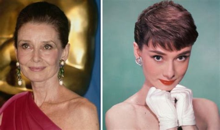 Audrey Hepburn's Final Photo Unveils Hidden Truths