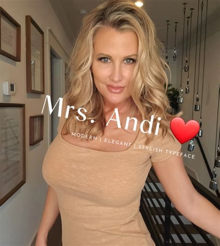 Exploring Privacy And Consent In The "Mrs Andi Only Fans Leak"