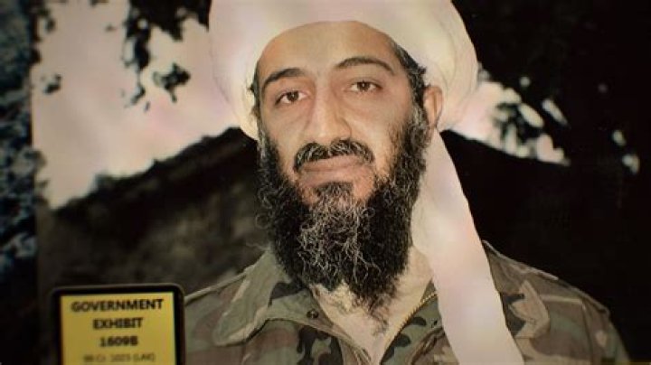Osama Bin Laden S Net Worth Biography Fact