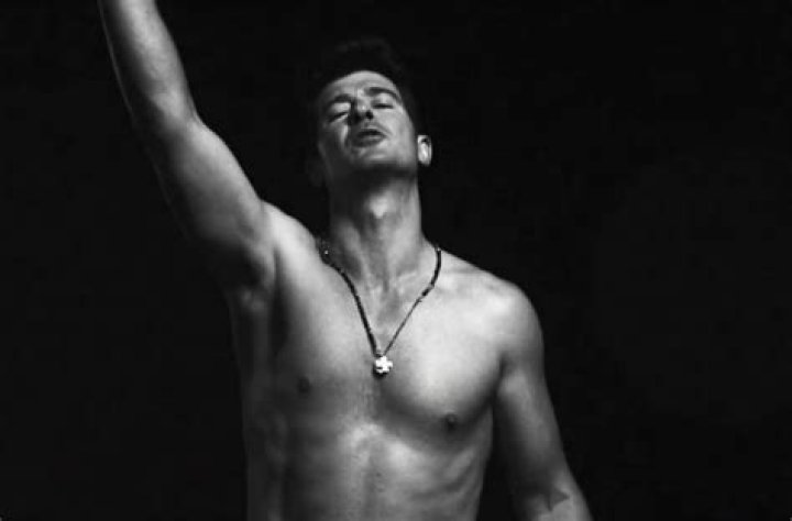 Robin Thicke's Naked Revelation And Its Cultural Impact
